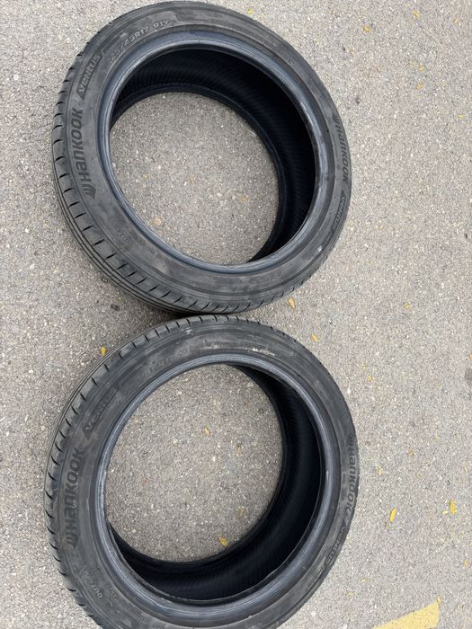 2 buc cauciucuri de vara