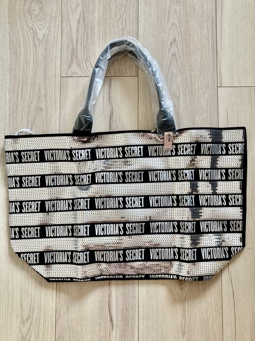 Genti weekender Victoria’s Secret