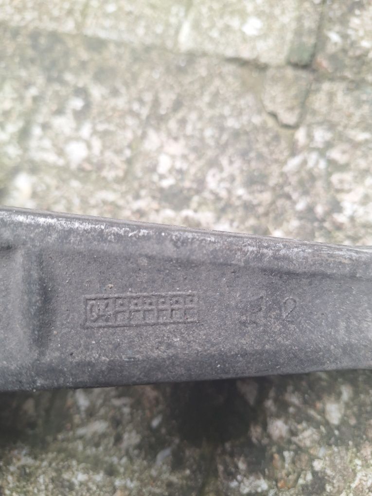 Носачи за рециклиране за Audi A4 B6