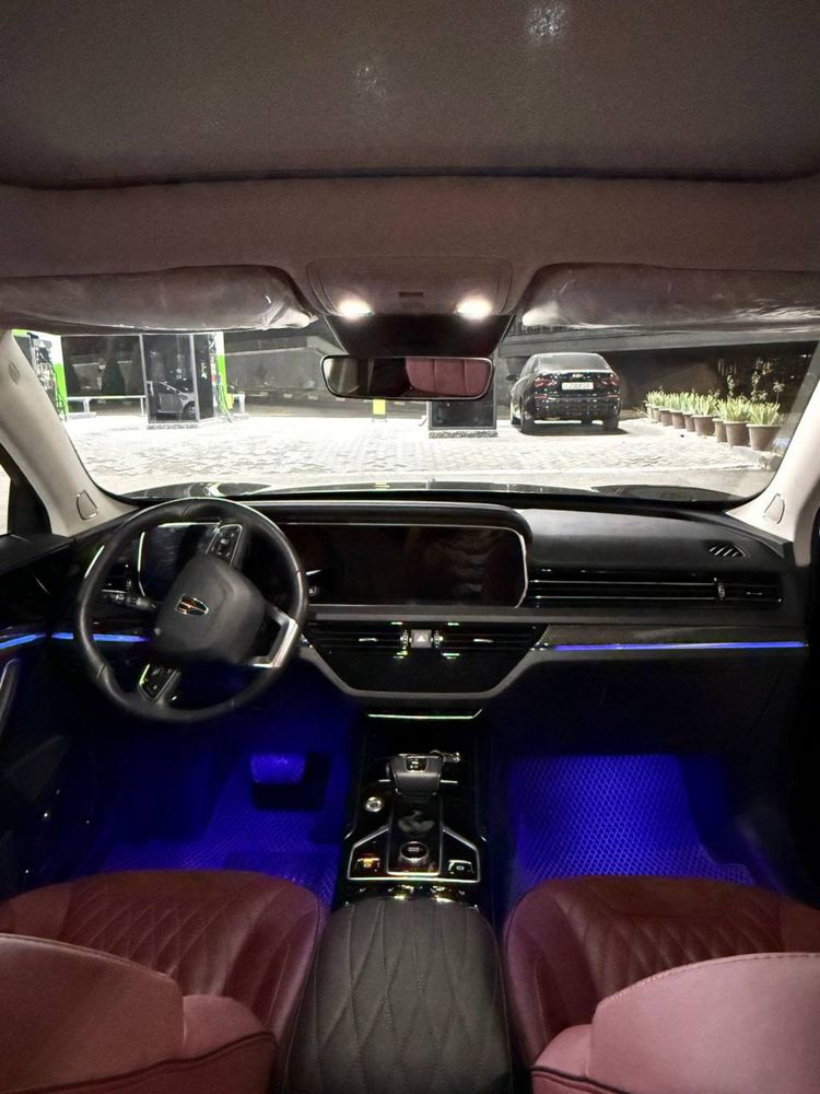 HONGQI HS5 FL 2022/23