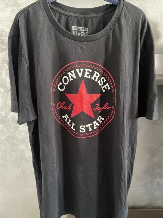 Tricou Converse All Star, masura L