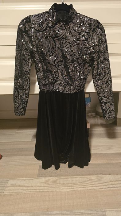 Rochie ocazie Poema mărimea 36