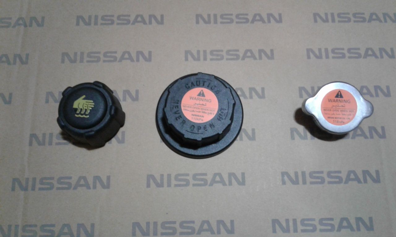 Nissan Infiniti Крышка Радиатора Помпа Термостат ниссан инфинити