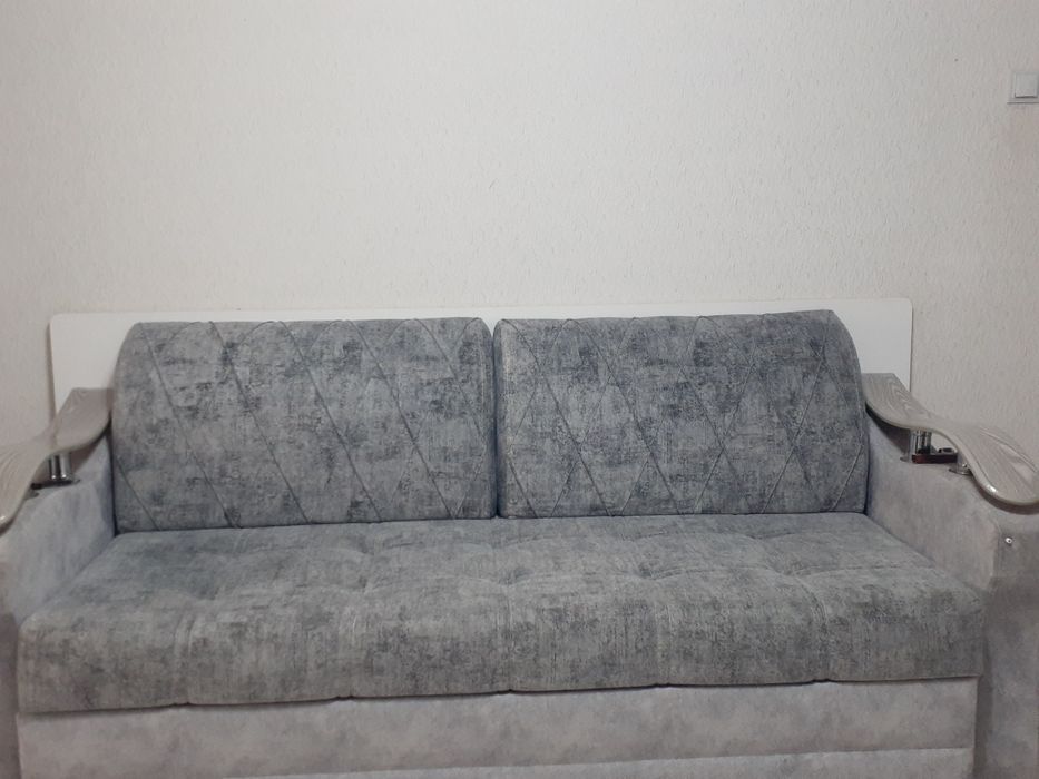 Трансформер диван 2м