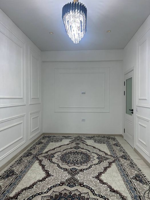 Arenda kvartira. Olmos residence. 2/7/9