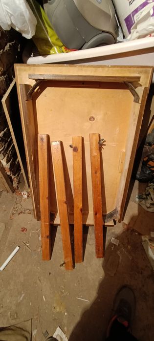 Столы для работы