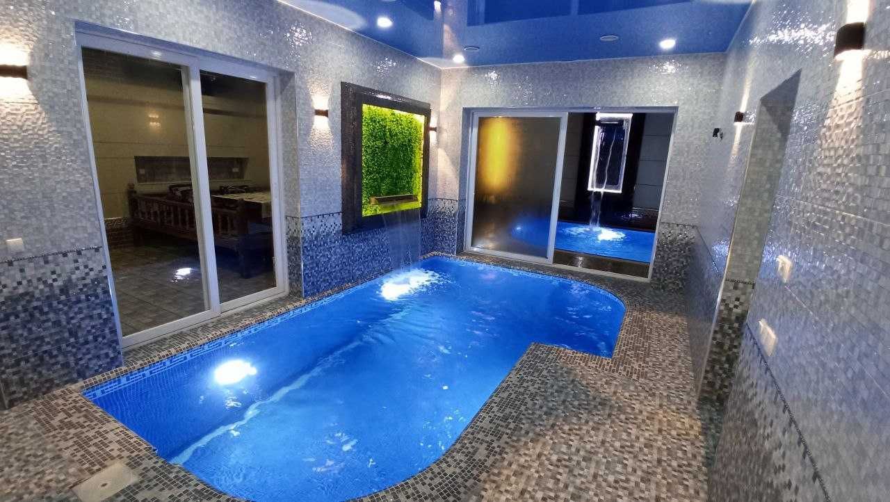 ПРОДАЕТСЯ ДАЧА  Бостолынский район
В сторону Чарвака, Бочки, 2,9сотки