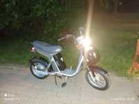 motor electric , pt adolescenți