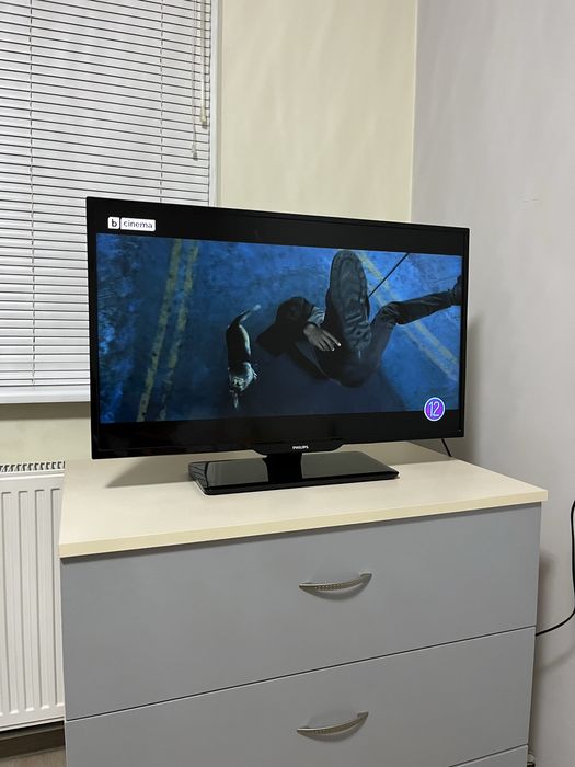 Телевизор phillips