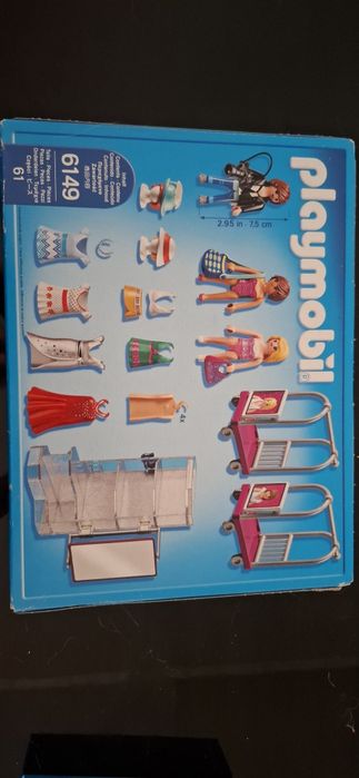 Playmobil City Life