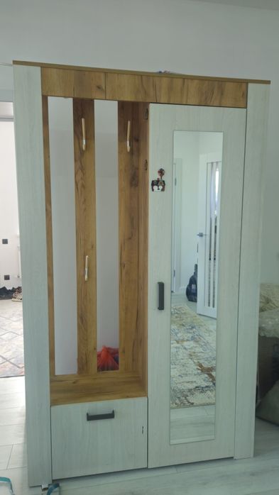 Прихожая российская