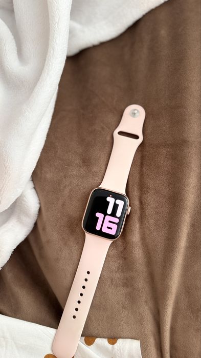 Apple watch 5 series GPS 44mm