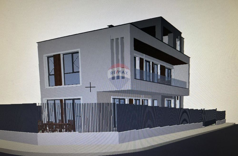 Парцел, м-ст Розмарин,Виница ТЕ