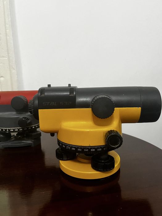 Нивелир оптический Stonex Stal 532 / X3 AT-32 nivilir