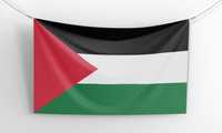Палестинско знаме 120/70, всички видове знамена по поръчка