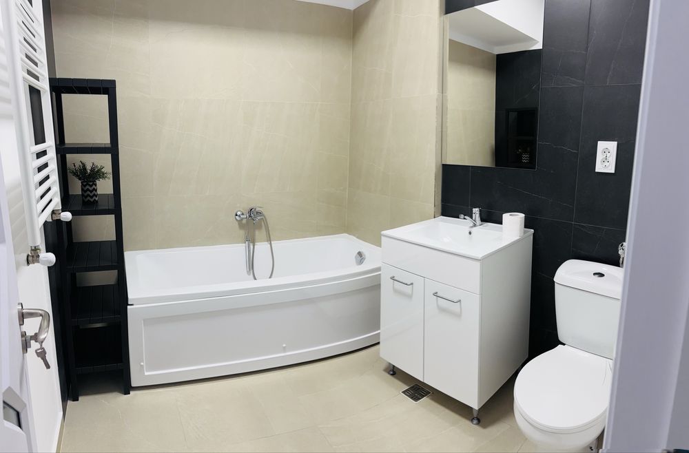 Apartament 2 camere de vanzare Bragadiru