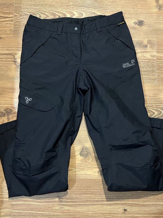 Pantaloni Jake Wolkskon Femei