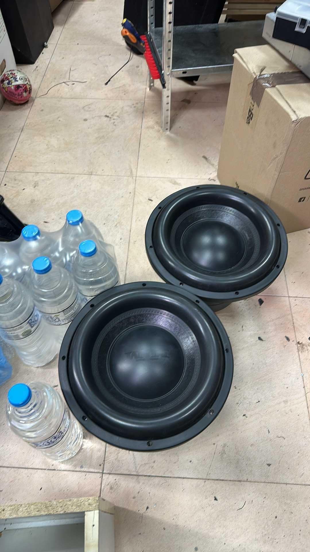 2 Броя MTM 3 PLUS 12 d2