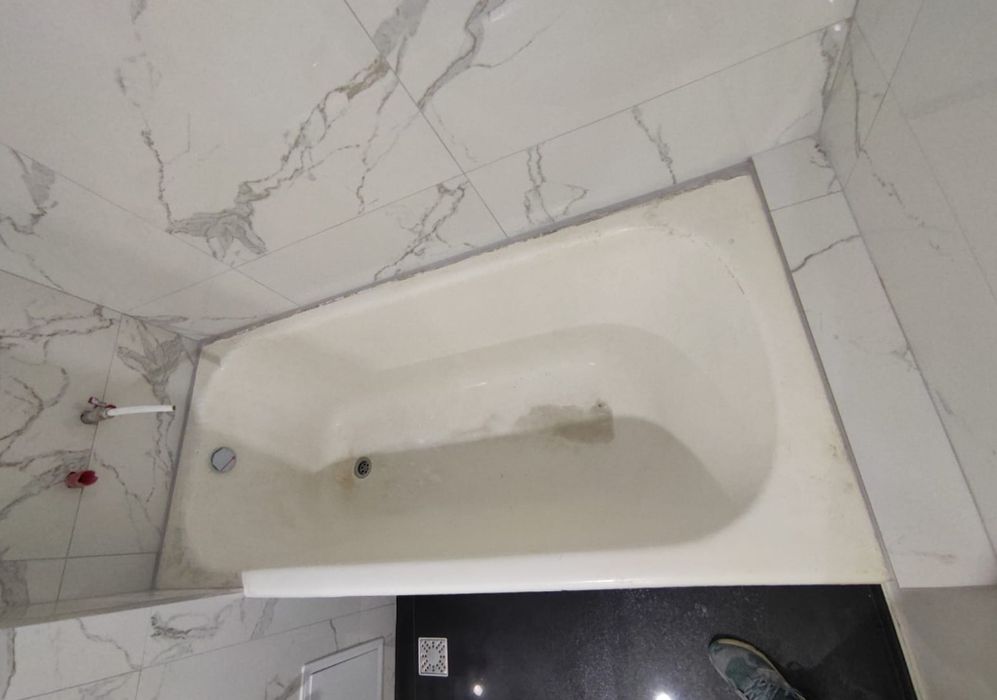 Recondiționare Cada fonta/tabla,otel