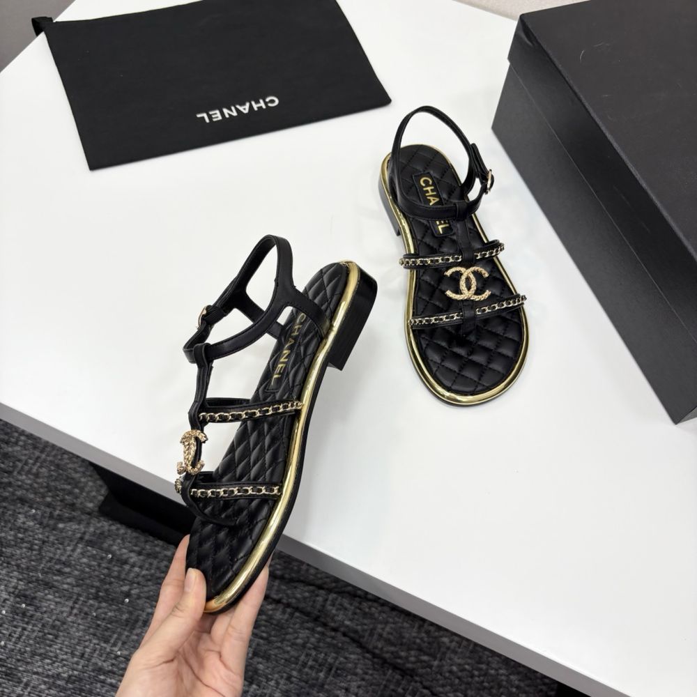 Sandale Chanel 35-42