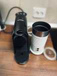 Nespresso DeLonghi + spumător Orava