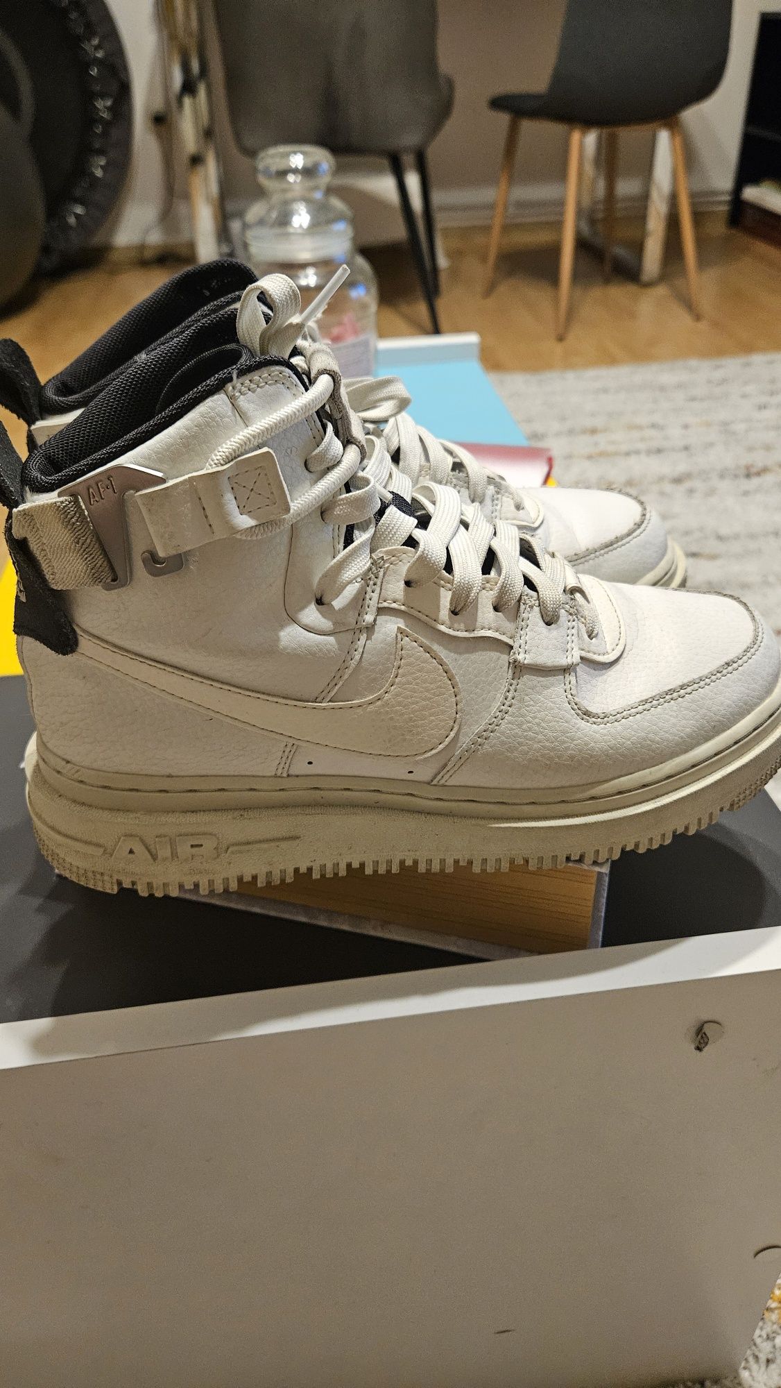 Nike Air Force 1 High Utility 2.0  40