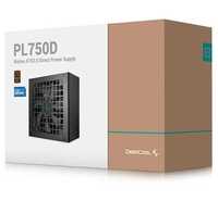 a28electronics предлагает - блок питание Deepcool - PL750D-750W