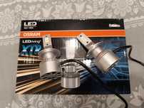 De vânzare becuri led H7 Osram