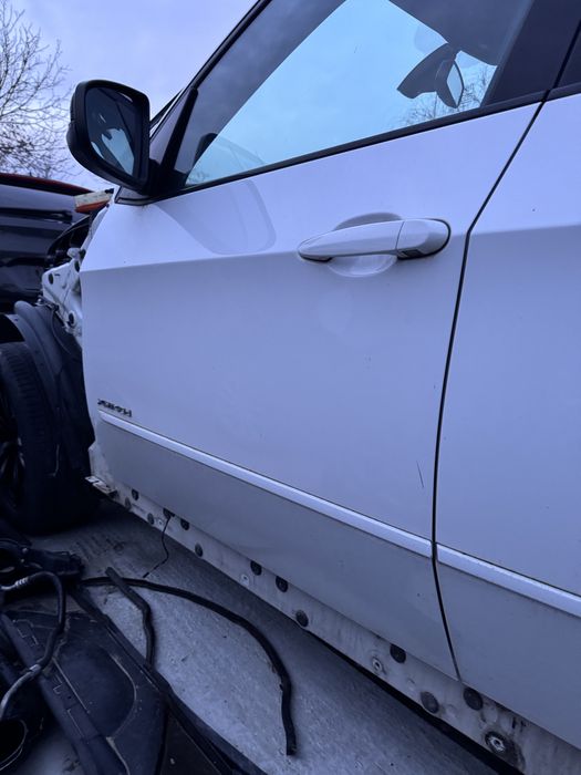 Usi Bmw E70 X5 Facelift 2011