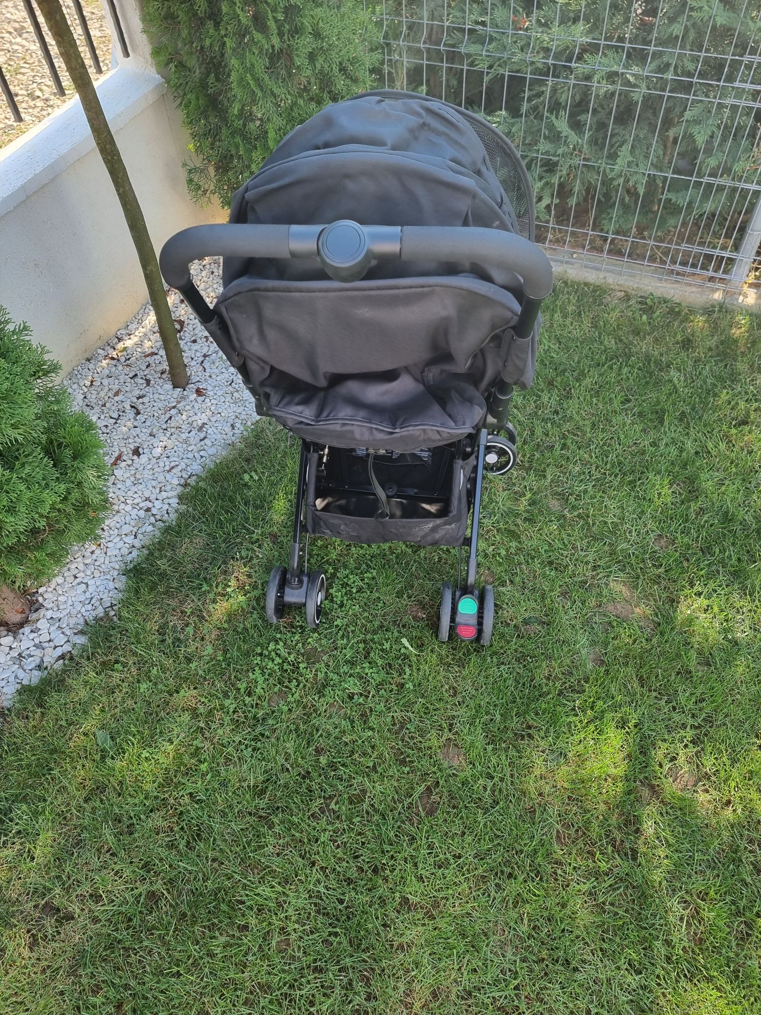 Carucior ultracompact peg perego burigotto 0-22kg