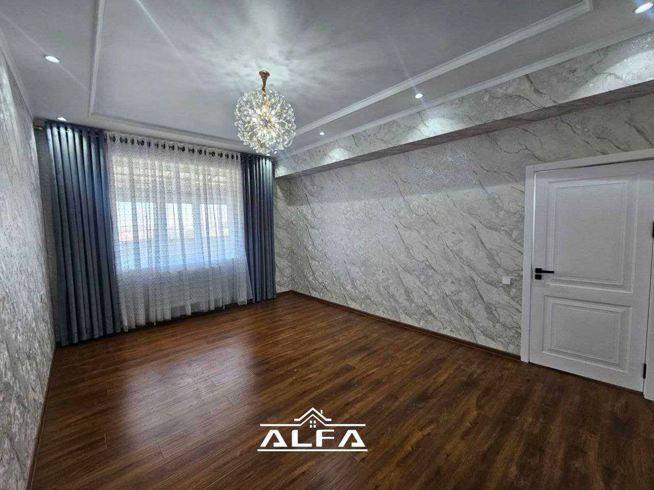 2 xonali 74m² +20m² pentxaus, 3-qavat.