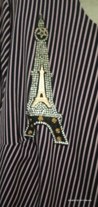 Koylak kam kiyilgan yahshi holatta XL