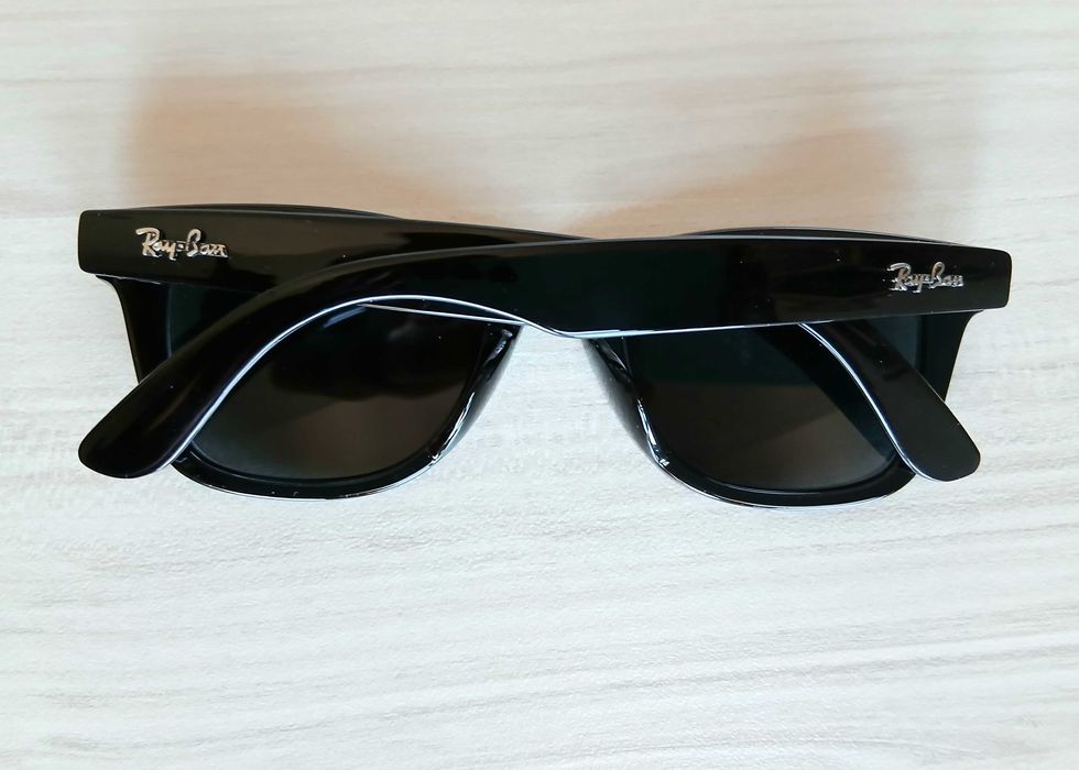 Слънчеви очила Ray-Ban