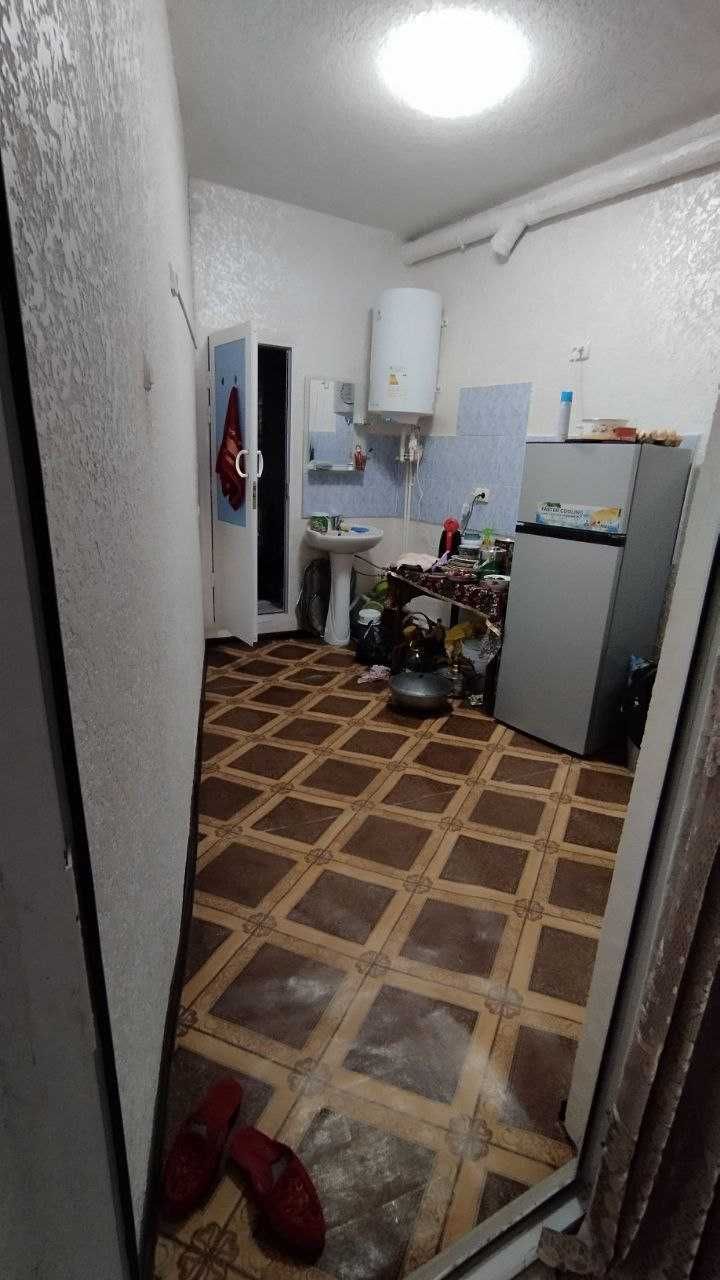 Жуда арзон нархда 3 хонали 1 кават Шар Оазис