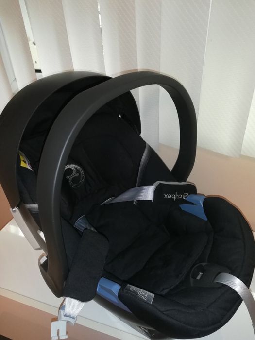 Детско столче преносимо Cybex Gold