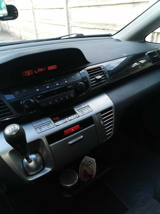 Vand Honda FR-V /benzina/gpl