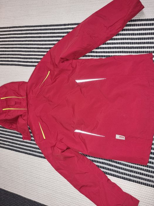 Vand geaca slim iarna copii 134-140