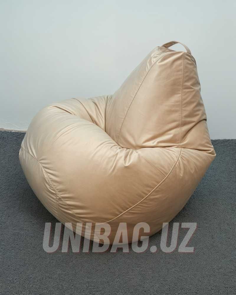 Кресло-мешки бинбэги, бин бег, бин баг, bean bag