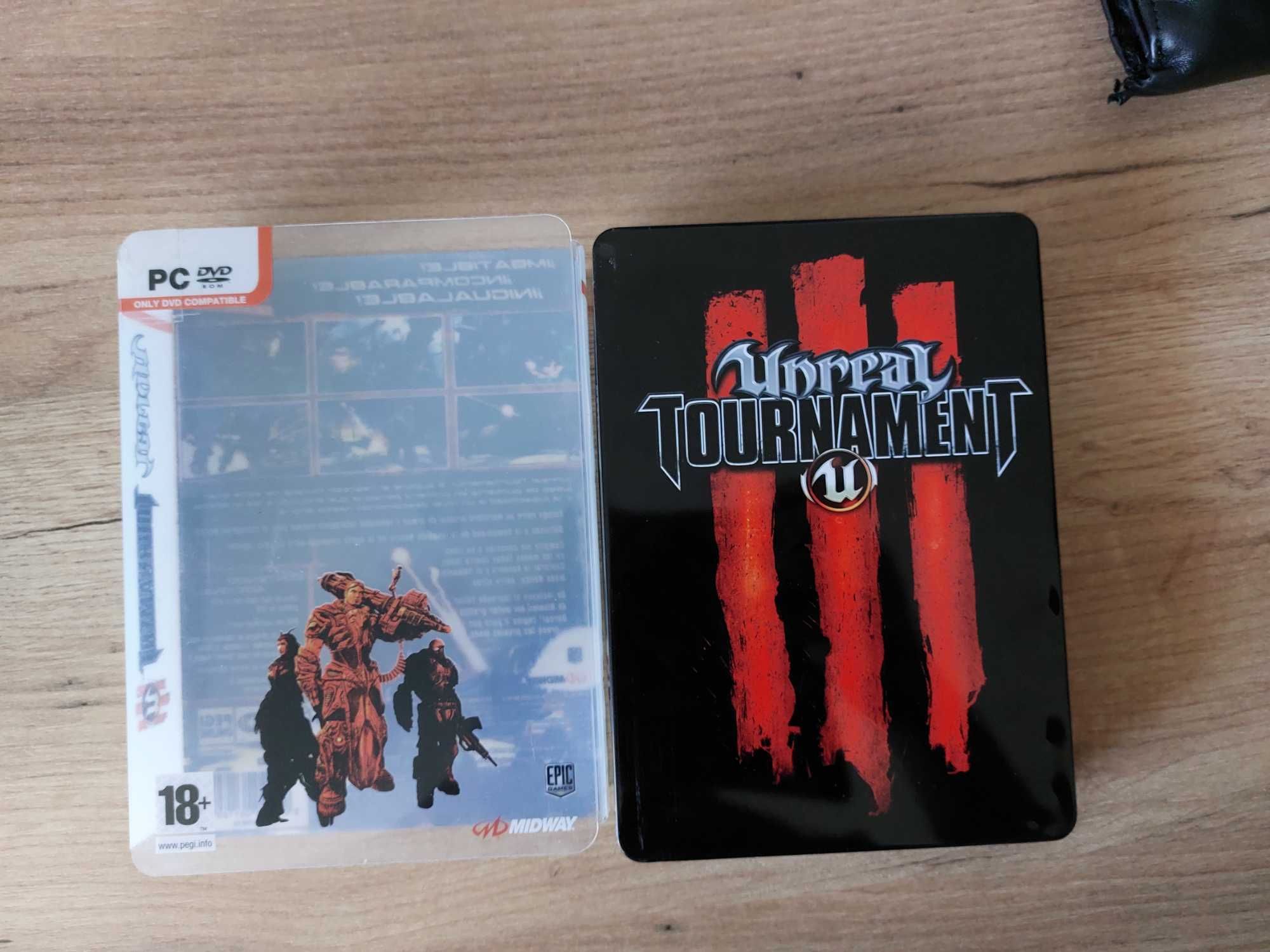 Unreal Tournament Collection