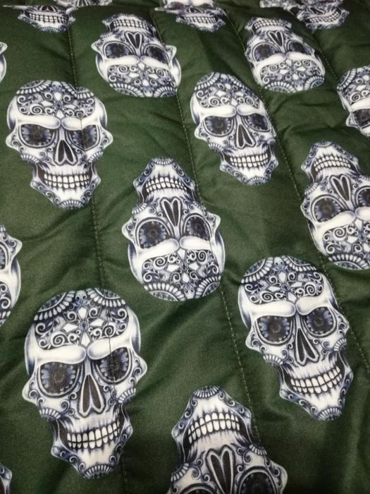 Material matlasat halloween