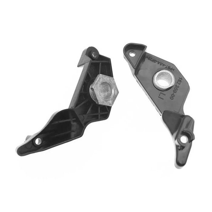 Kit Set Reparatie Far Faruri Cleme Prinderi pentru BMW E60 E61 HELLA