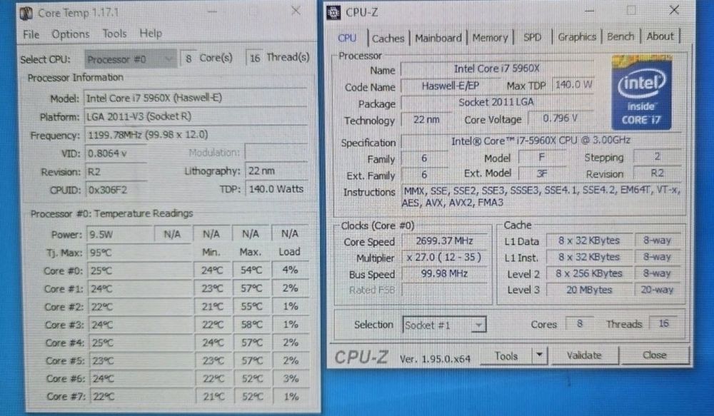 Placa baza gaming MSI X99A GAMING PRO CARBON Socket 2011 V3