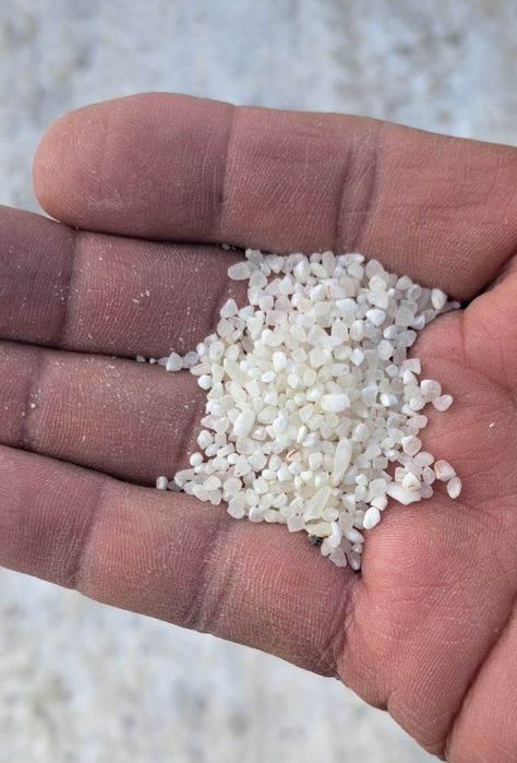 Сечка рисовая чистая 1сорт