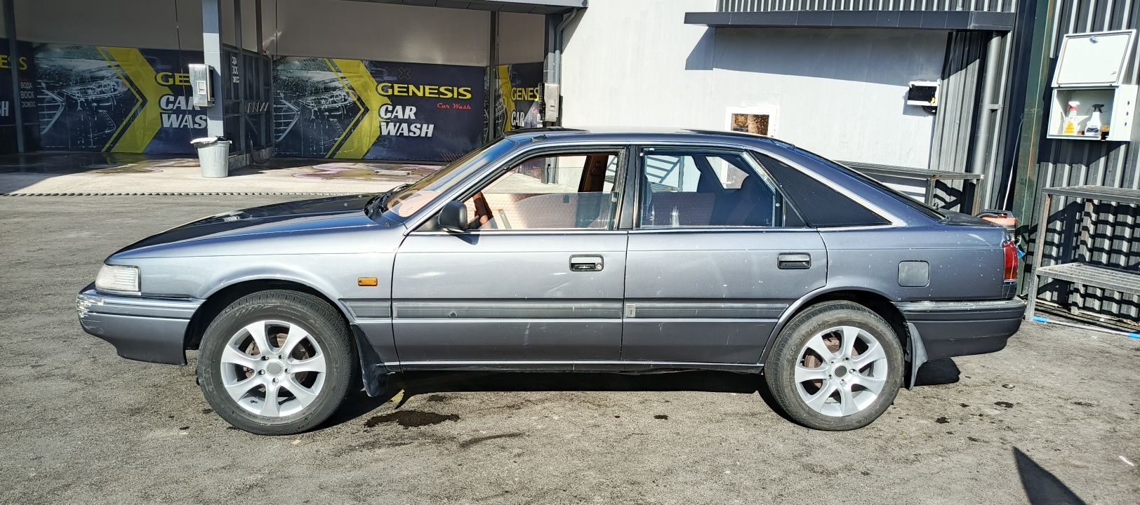 MAZDA 626, 1987 й. Нархи 2 850 доллар, Сотилади.