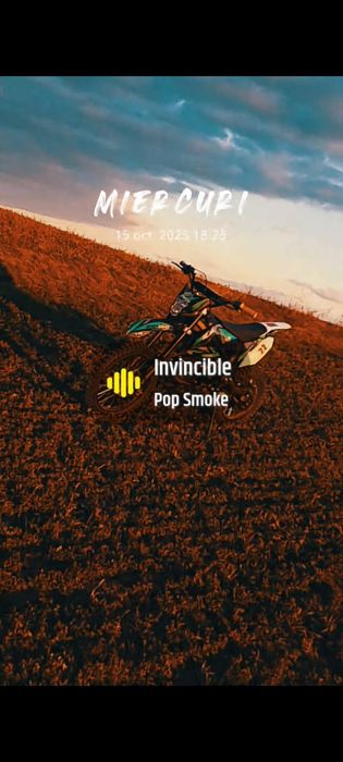 Crosul este ăn stare de funcționare