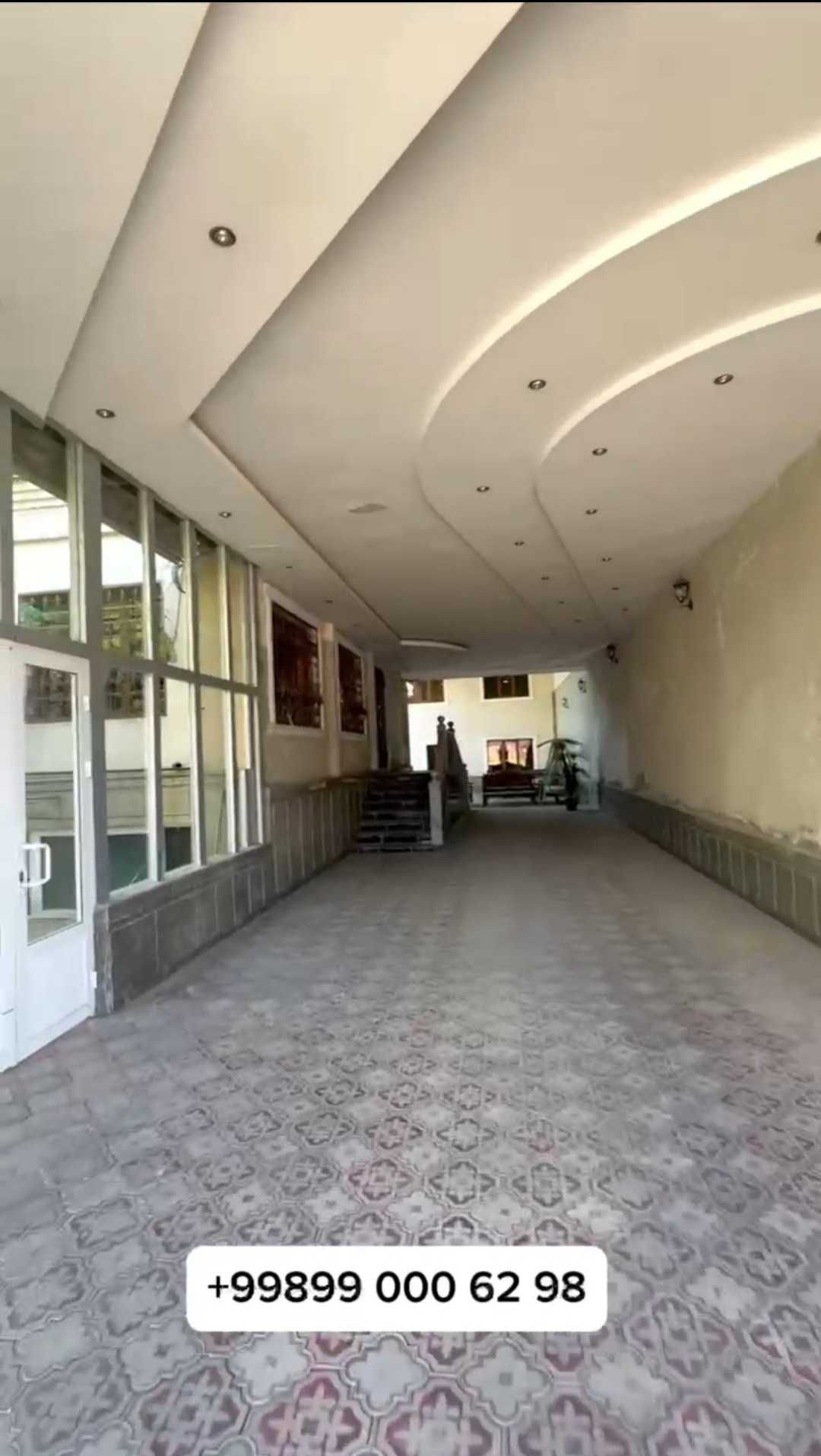 Xovli uy sotiladi