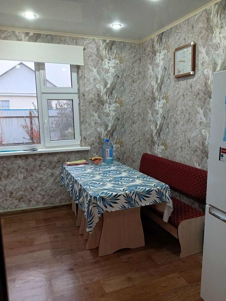 Продам большой дом в районе Птицафабрика