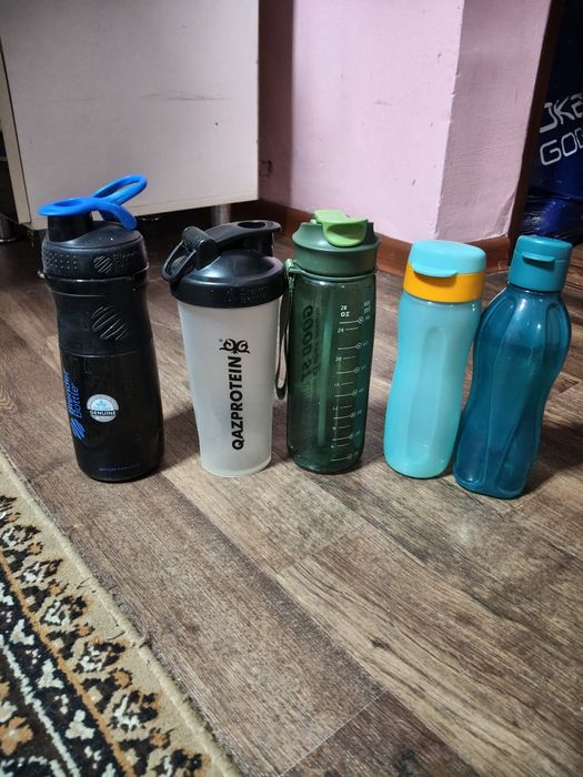 продам шейкеры б/у