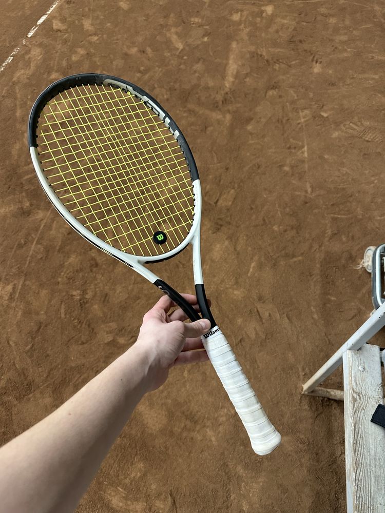 Head speed mp 2024 (300g)