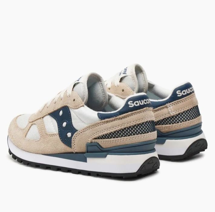 Saucony Jazz nr 41,5 noi